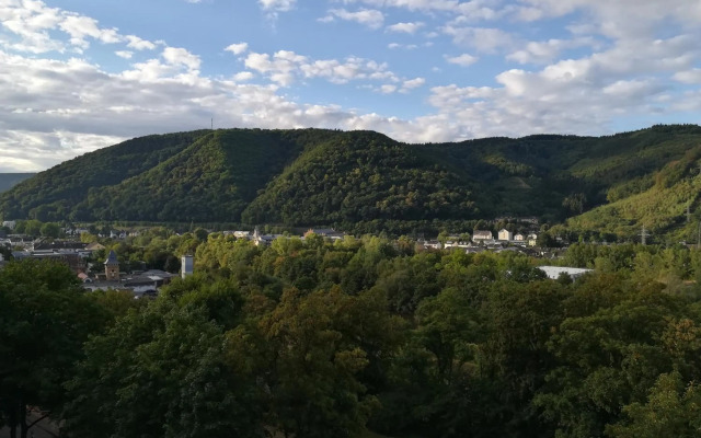 Ferienwohnung am Weinberg