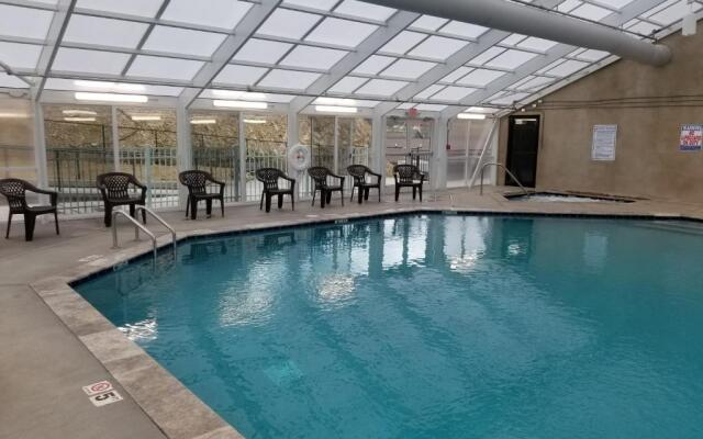 Vacation Lodge