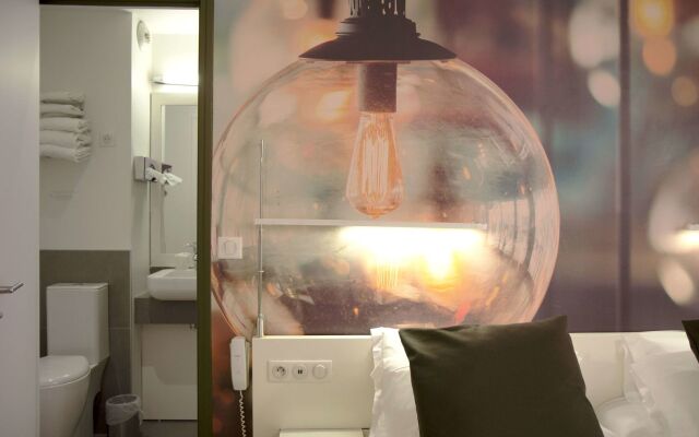 Best Western Hotel Le Montparnasse