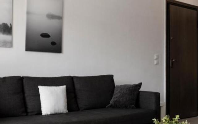 Kalvou flat