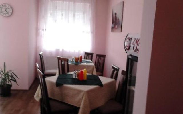 B&B Zmajevo Gnezdo 021