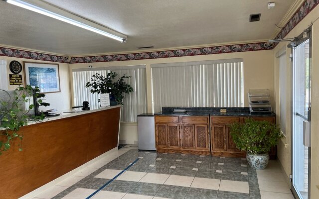 Pioneer Inn Arkadelphia