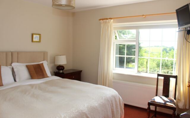 Lurgan House Bed & Breakfast