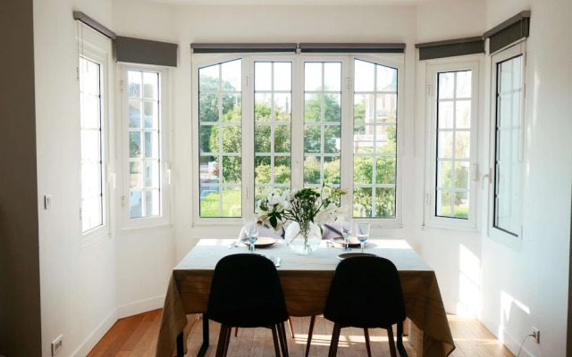 Deauville Prestige - Chic Confort Tout Pied