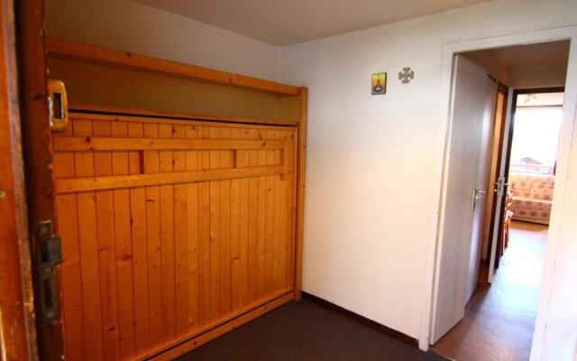 Appartement Les Saisies, 3 pièces, 8 personnes - FR-1-594-182