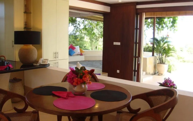 Villa Karang Bali