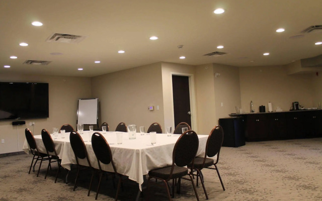 The Kanata by BCMInns Blairmore