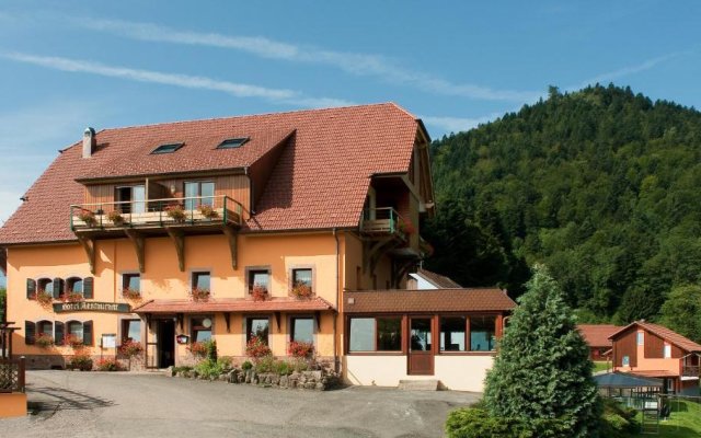 Hotel Neuhauser