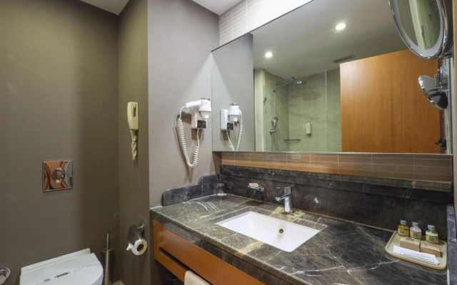 Tugcan Hotel