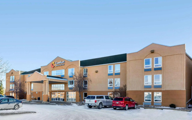 Comfort Inn & Suites