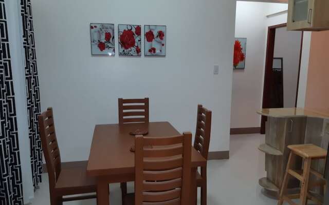 Zya Guest Home apartments