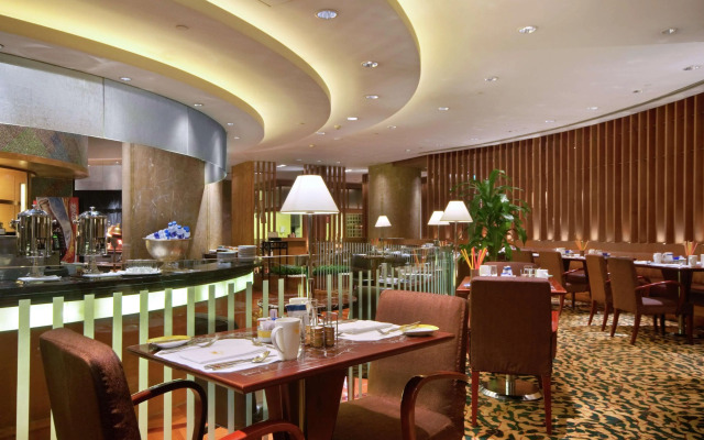 Hilton Chongqing Hotel