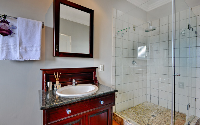 The Vineyard on Ballito