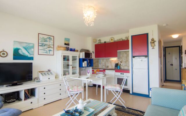 Villa Plein Sud Quiberon 19983