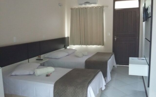 Pousada Vila Taquaras