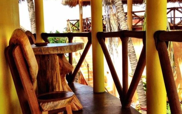 One Love Hostal Puerto Escondido