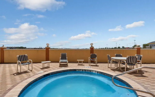 Best Western Plus Arena Inn & Suites