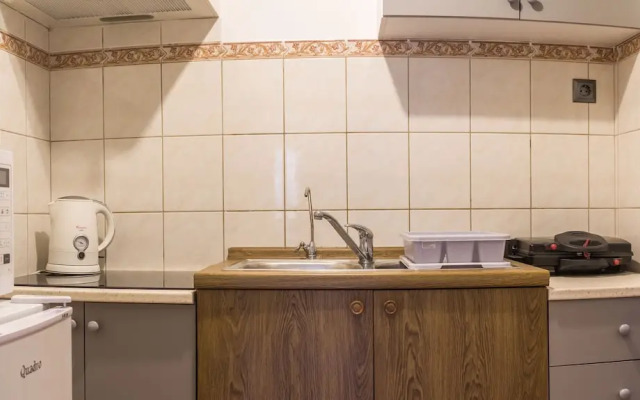 Studio Apartment Vuksa