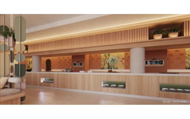 Eix Alzinar Mar Aparthotel
