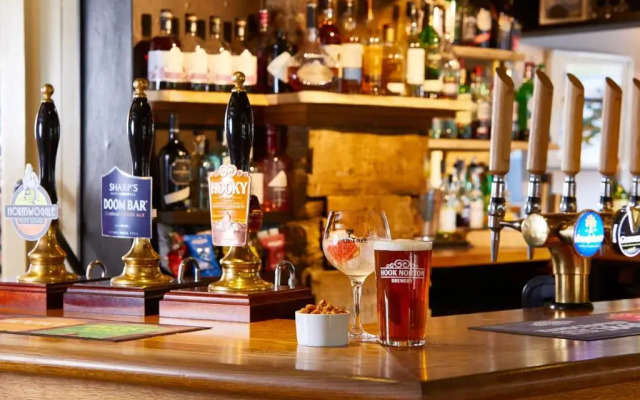 The Crown Inn
