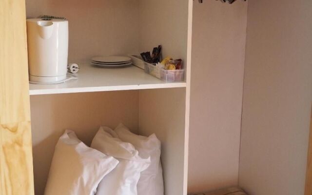 St Arnaud Country Road Motel