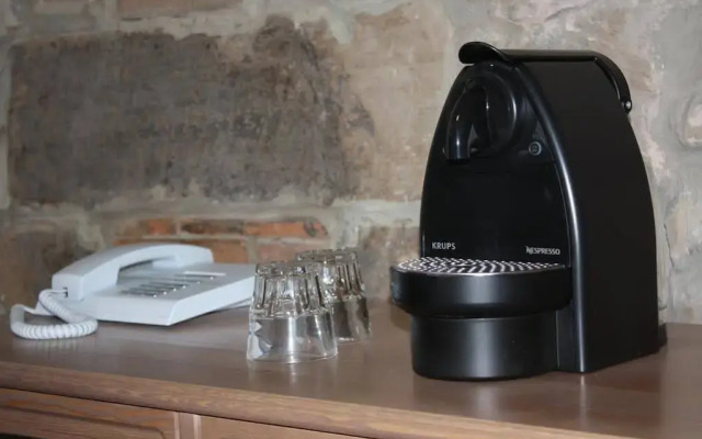 Hotel Hahnmühle 1323