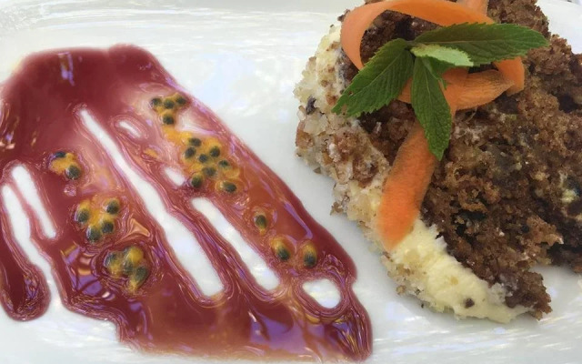 Riebeek Valley Hotel