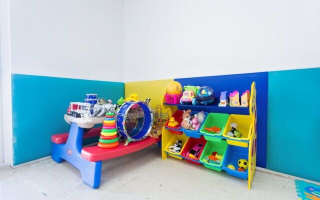 Baan Sansaran Beachfront Condominium