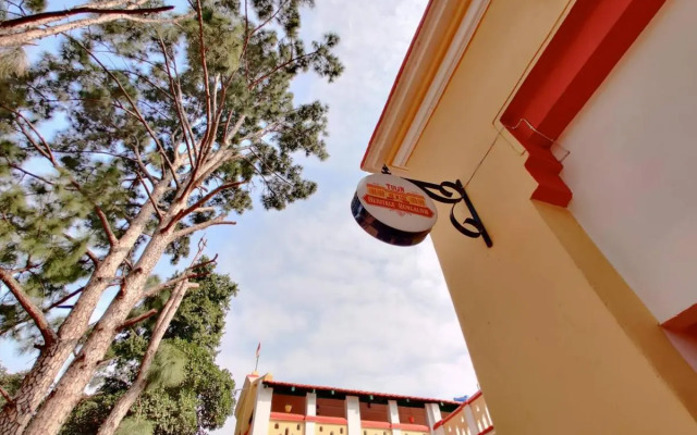 Tulin Heritage Bungalow