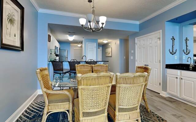 Palacio by Southern Vacation Rentals