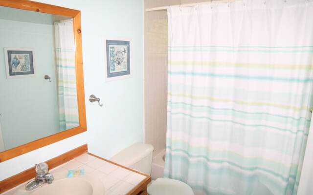 Atlantic Oasis - Upper Unit