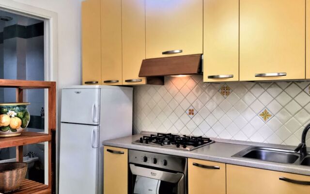 Casale di Torca Massa Lubrense