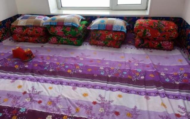 Cong's Guesthouse