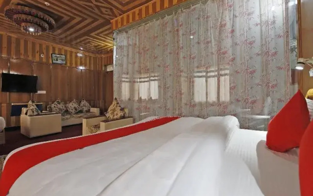 Oyo 5369 Hotel Shimla Hills International