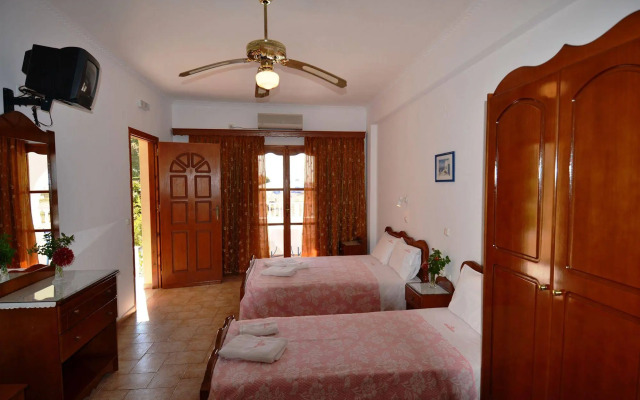 Villa Georgia