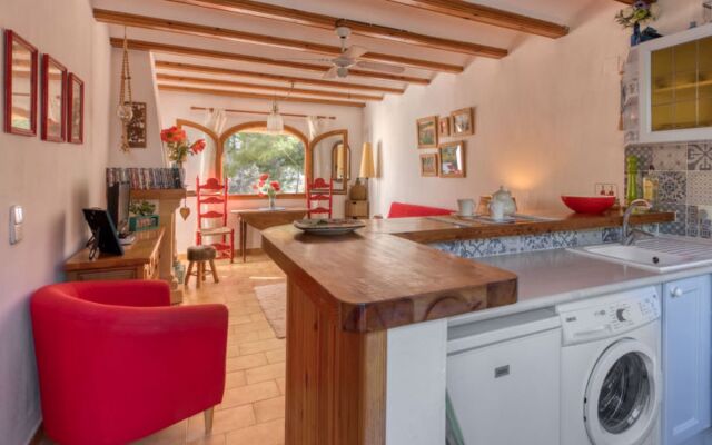 Apartment Los Lagos