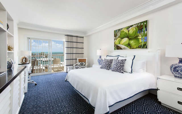 Oceans Edge Key West Resort, Hotel & Marina