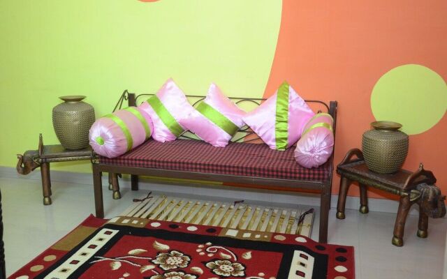Hotel Niyama Jaisalmer