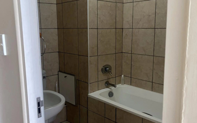 Apartment Sancta Maria