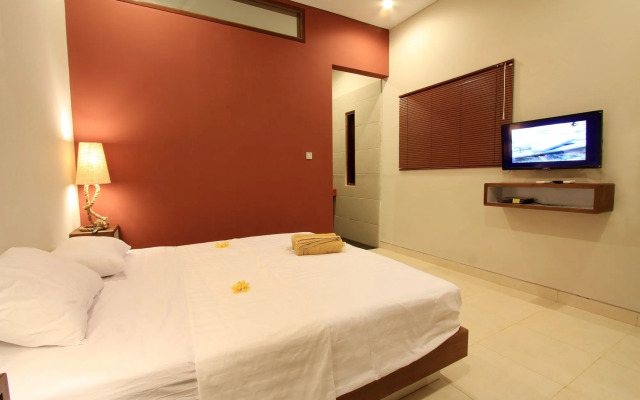 Saren Guest House Bali