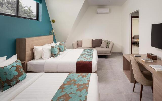 Vakara Hotel Kep