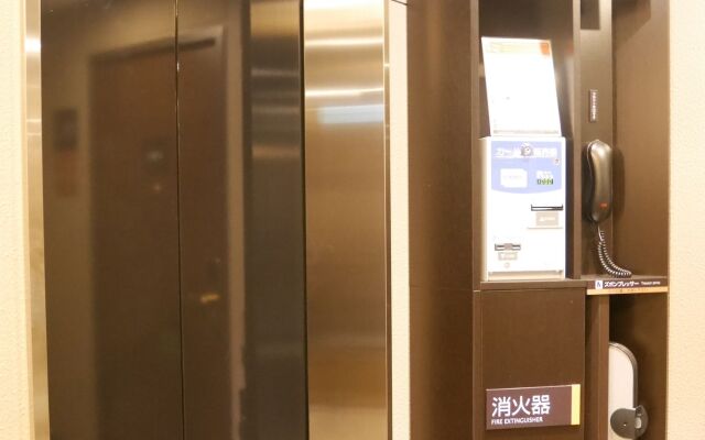 APA Hotel Kamataeki-Higashi