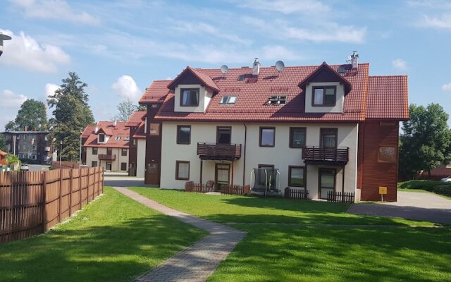 EverySky Ul. Boczna