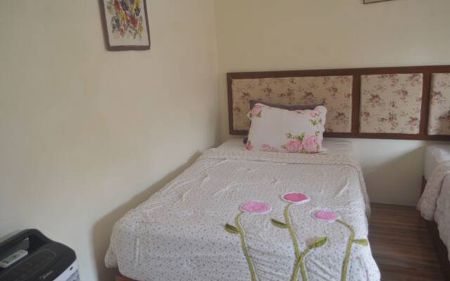 Omah Kloewoeng Resort Kaliurang