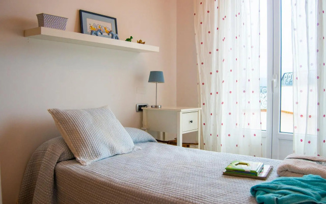 Apartamento Ria de Foz