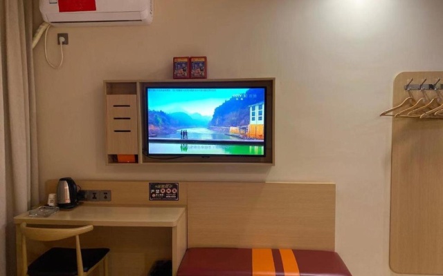 7 Days Premium Hotel Hangzhou West Lake Broken Bridge Zhejiang University – Guest Rooms – Hangzhou