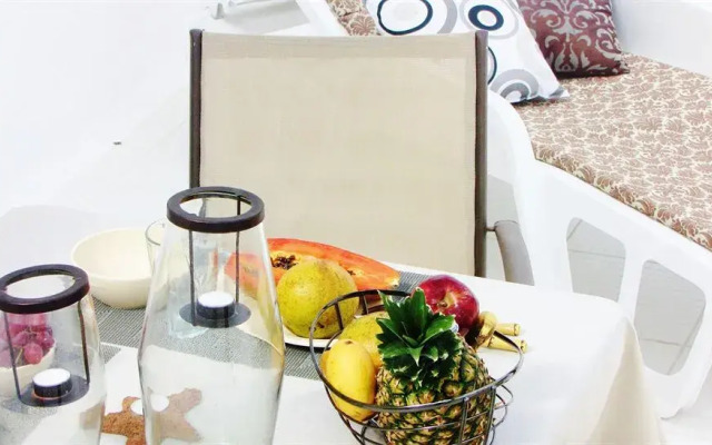 Casa Naranja - Bliss Apartment
