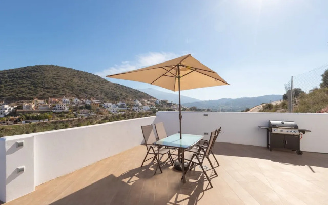 La Piedra De Coin in Co n