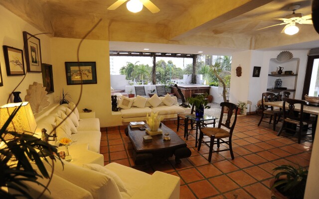 Hotel Suites Ixtapa Plaza