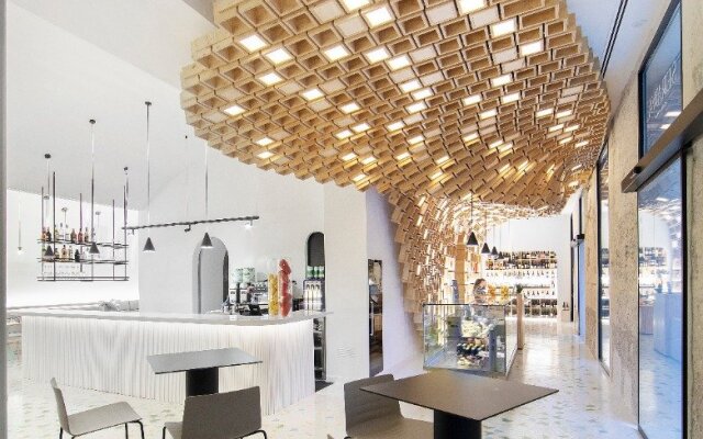 Hotel Serawa Alicante